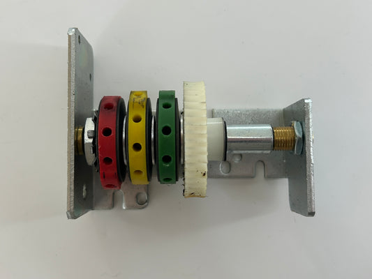 Hörmann spare parts