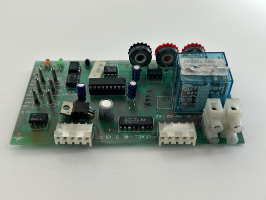 Hörmann spare parts