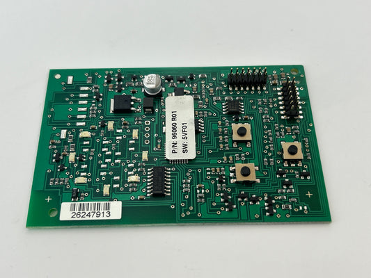 Hörmann spare parts