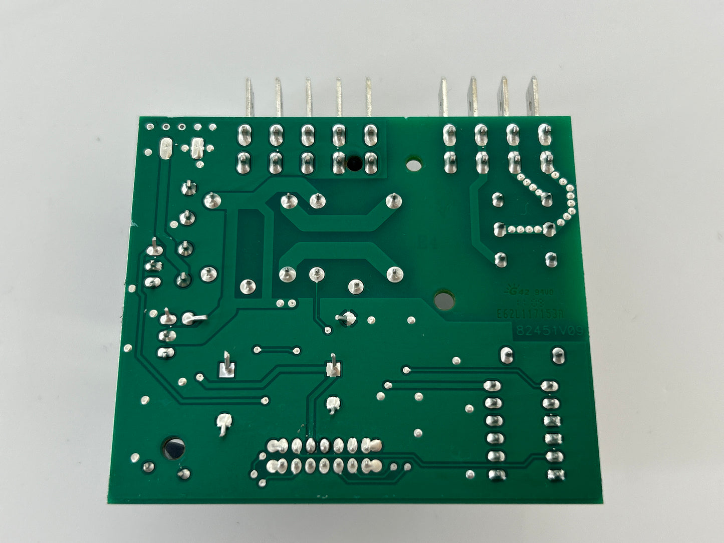 Hörmann spare parts