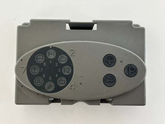 Hörmann spare parts