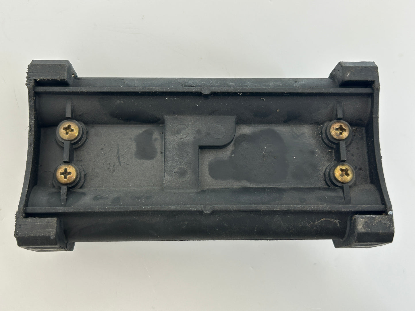 Ruku Ansonic MA50 MA90 Laufwagen Mitnehmer Schlitten Zugschlitten Motorwagen Laufkatze Laufbock Gleitschlitten Laufschuh Laufschlitten Rollenwagen Führungsschlitten Antriebsschlitten