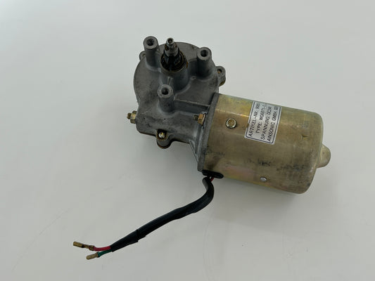 Ruku-Ansonic MA50-90 Motor Antriebsmotor Getriebemotor Ersatzmotor Tormotor Hubmotor Garagentormotor Elektromotor