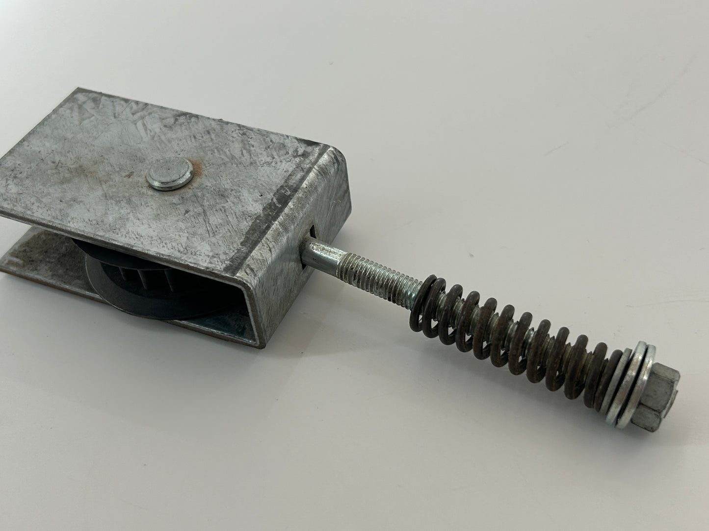 Hörmann spare parts