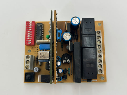 Hörmann spare parts