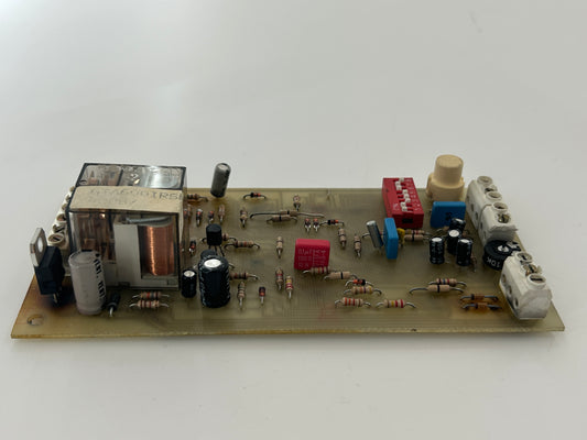 Hörmann spare parts