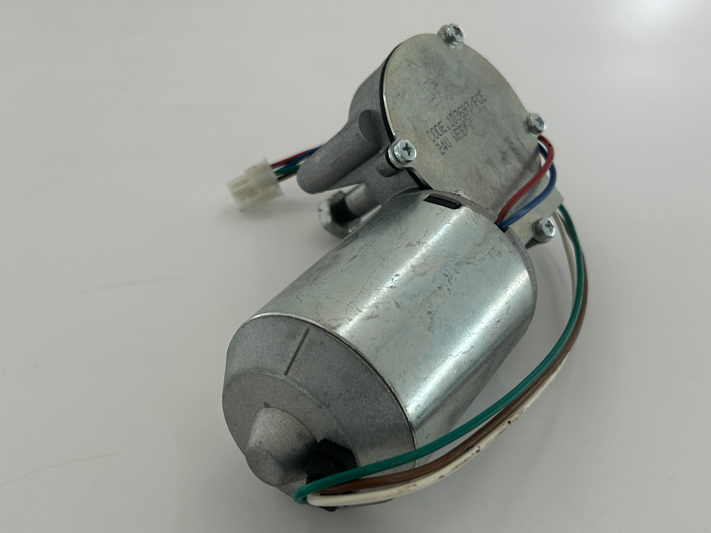 Hörmann spare parts