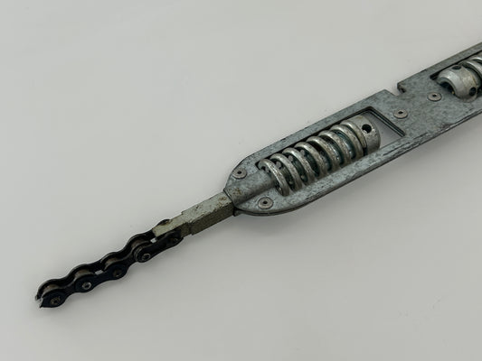 Hörmann spare parts