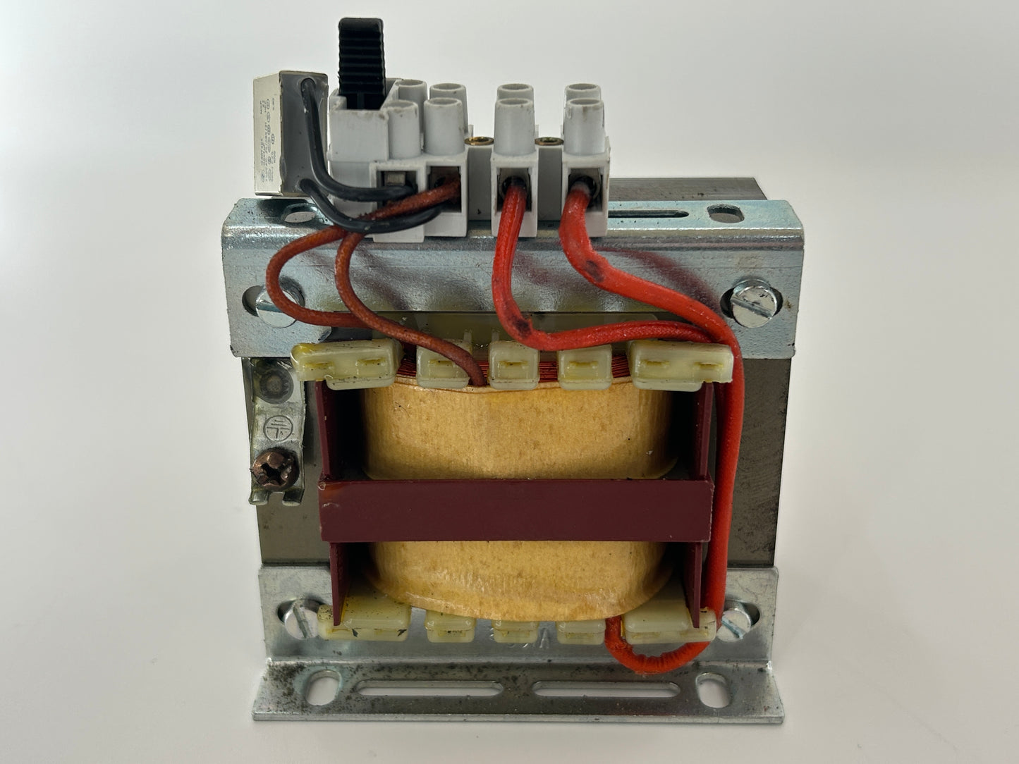 Novoferm Modell 500 Netzteil Trafo Stromversorgung Elektronik Transformator Transformer Schaltnetzteil