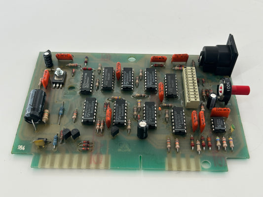 Hörmann spare parts