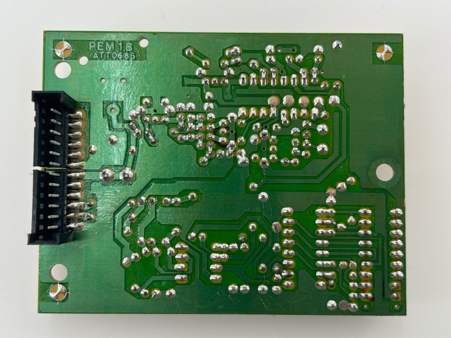Novoferm Modell 500 Empfänger Funk Empfangsteil Funkempfänger Receiver Fernsteuerung Antenne Fernsteuerempfänger