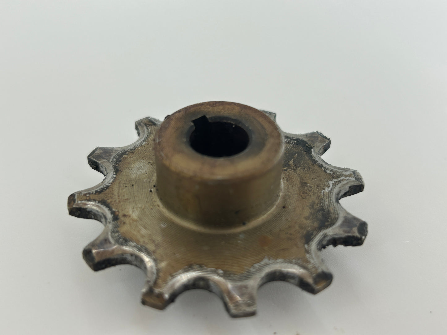 Novoferm Modell 500 Zahnrad Zahnkranz Ritzel Kettenritzel Antriebsritzel Antriebssnabe Antriebsscheibe Adapteraufsatz Schneckengetriebe Schneckenrad