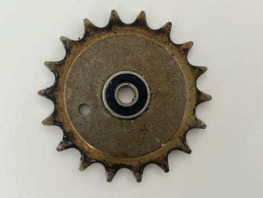 Hörmann spare parts