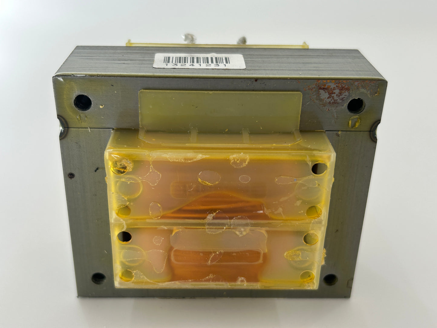 ★Pullendorfer Typ 115 Netzteil Trafo Stromversorgung Elektronik Transformator Transformer Schaltnetzteil