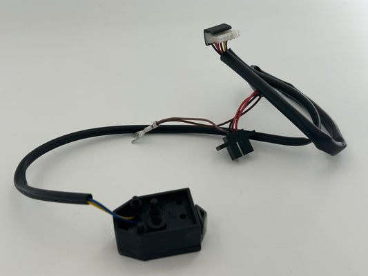 Pullendorfer Typ 115 Endschalter Sensor Schalter Hallsensor Taster Endanschlag Positionsschalter Microschalter Kontaktschalter Tastkontakt ID Geber