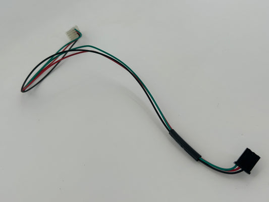 Pullendorfer Typ 115 Kabel Stromkabel Anschlusskabel Kabelbaum Hauptkabel Verkabelung Verbindungskabel Steuerkabel Verdrahtung