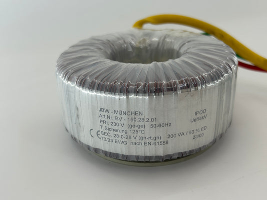 Hörmann spare parts