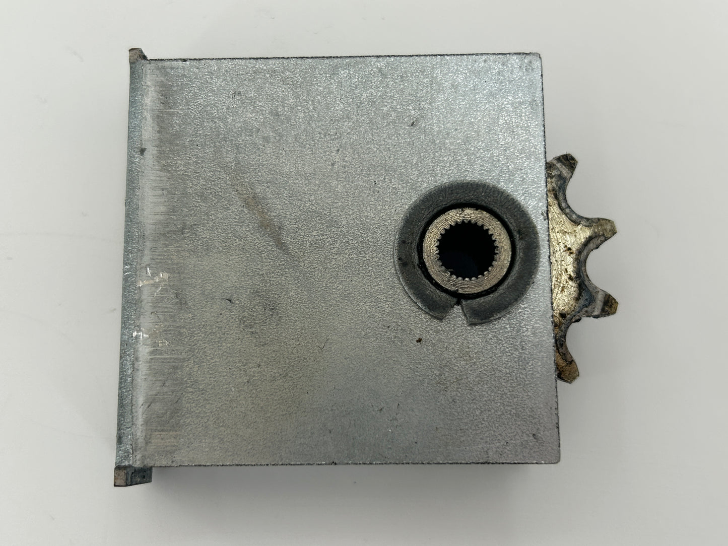 Hörmann spare parts