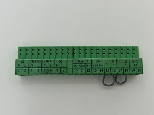 Hörmann spare parts