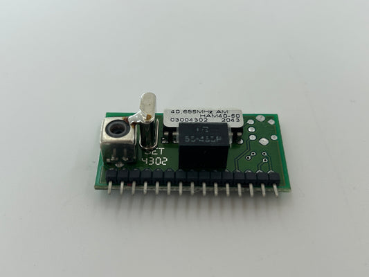 Hörmann spare parts