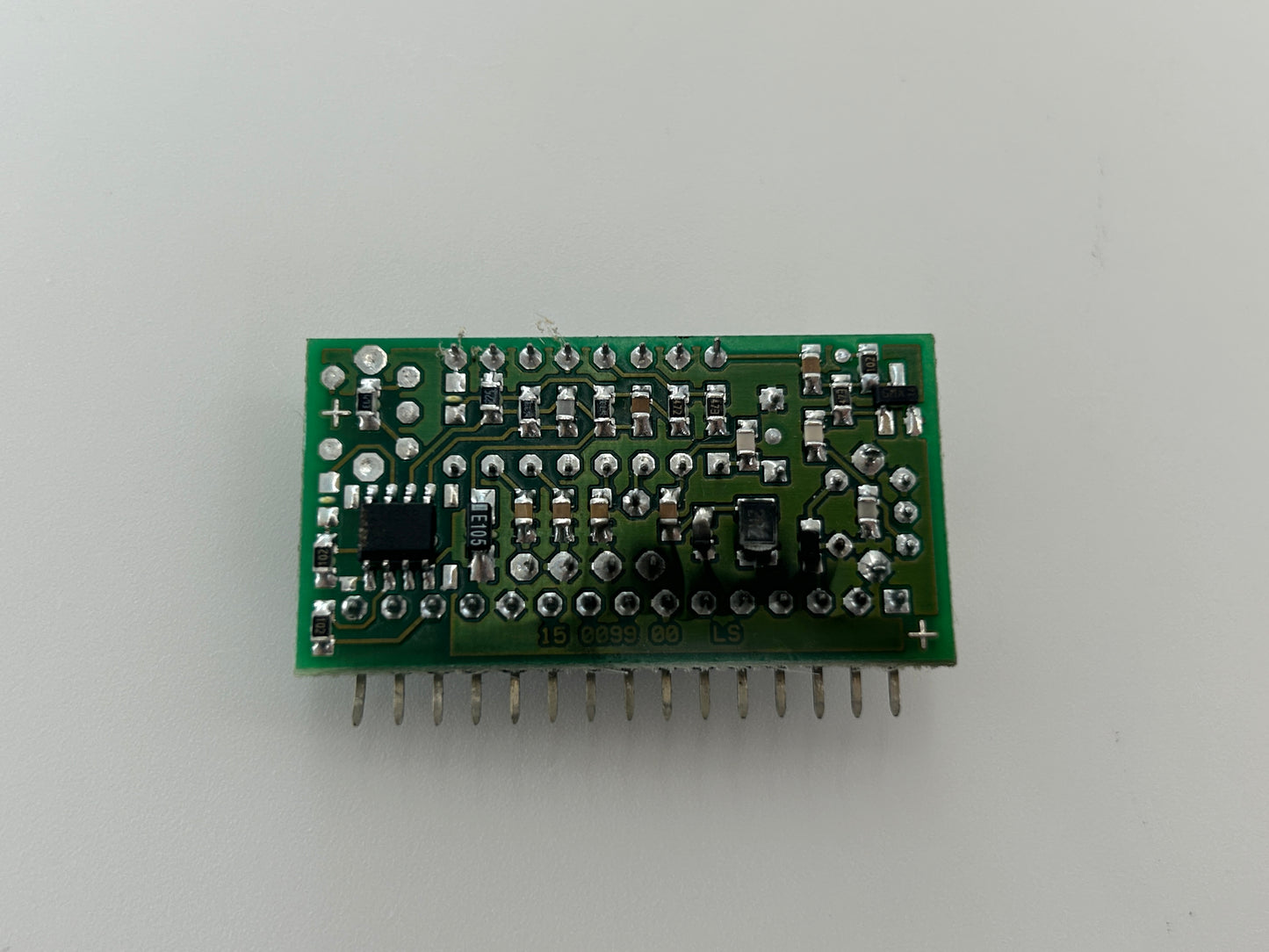 Hörmann spare parts