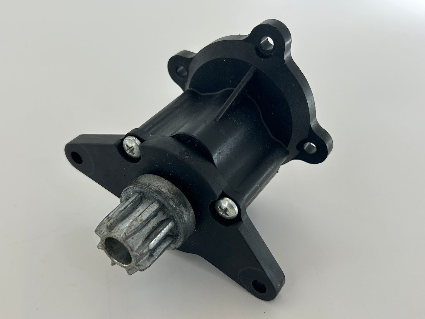 Wecla Motorlift 3500 G3500ML Getriebe Motor Antriebsmotor Getriebemotor Ersatzmotor Tormotor Hubmotorr Garagentormotor Elektromotor