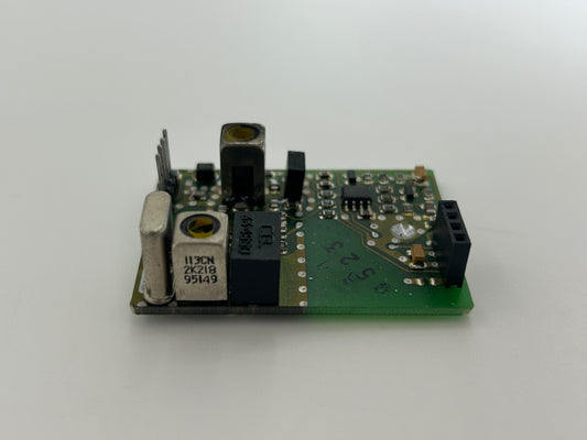 Hörmann spare parts