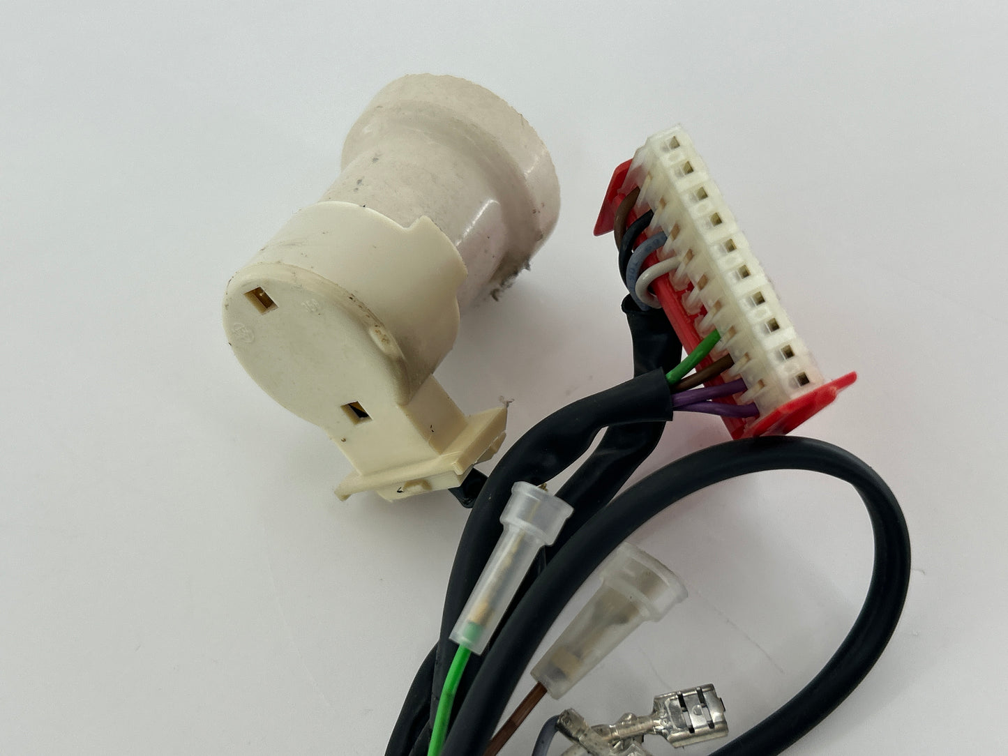 Hörmann spare parts