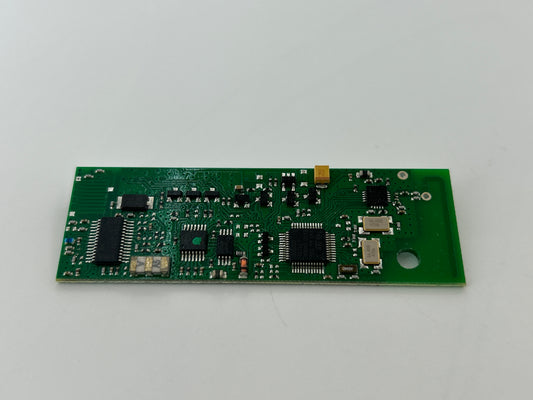 GFA TS971 Torsteuerung Empfänger Funk Empfangsteil Funkempfänger Receiver Fernsteuerung Antenne Fernsteuerempfänger