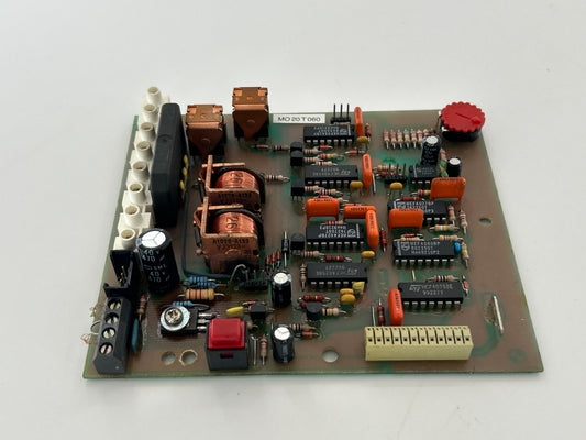 Hörmann spare parts