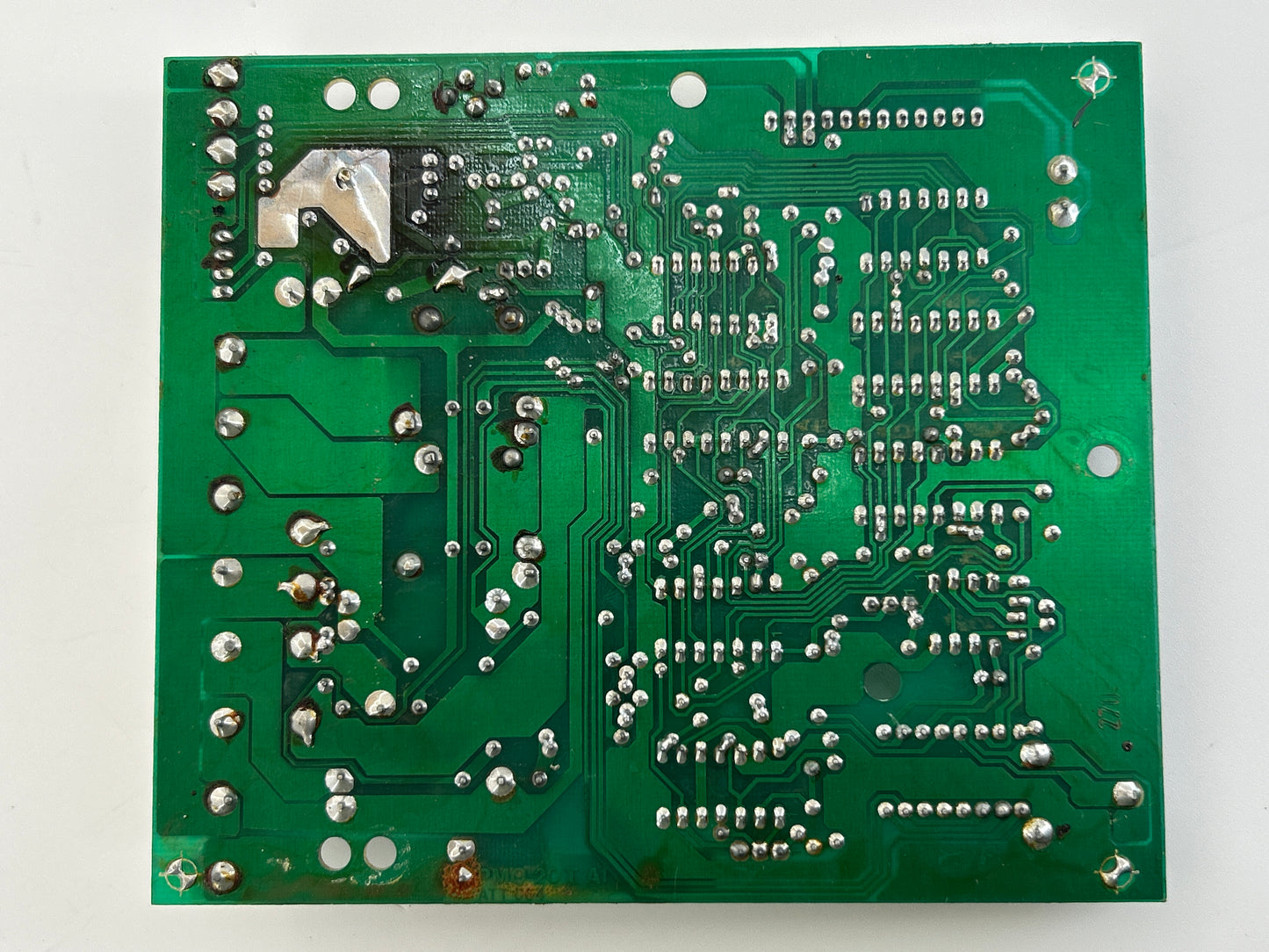 Hörmann spare parts