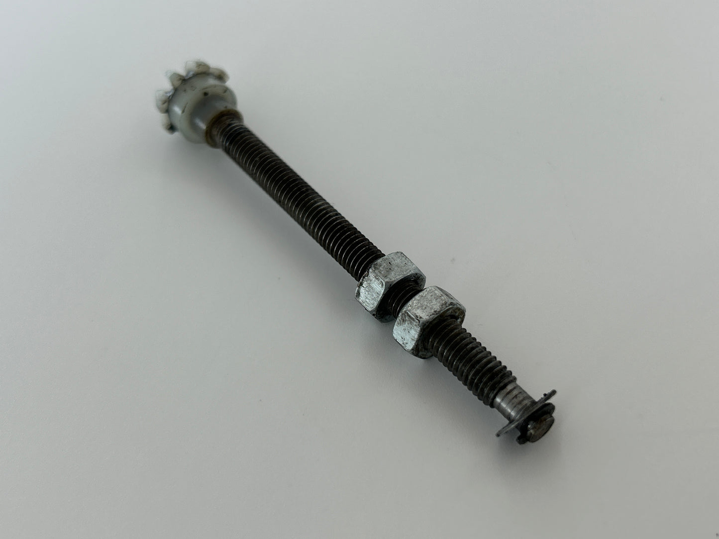 Hörmann spare parts