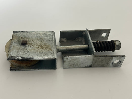 Hörmann spare parts