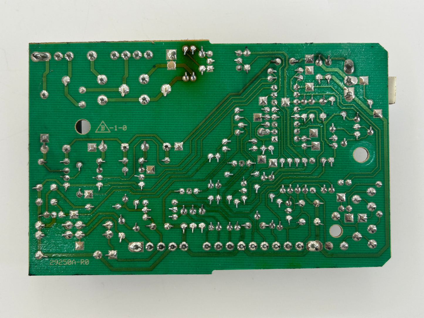 Genie ESD GRAC-40 Platine Elektronik Steuerung Hauptplatine Steuerplatine Steuerungsplatine Bedienplatine Steuerungselektronik Basisplatine