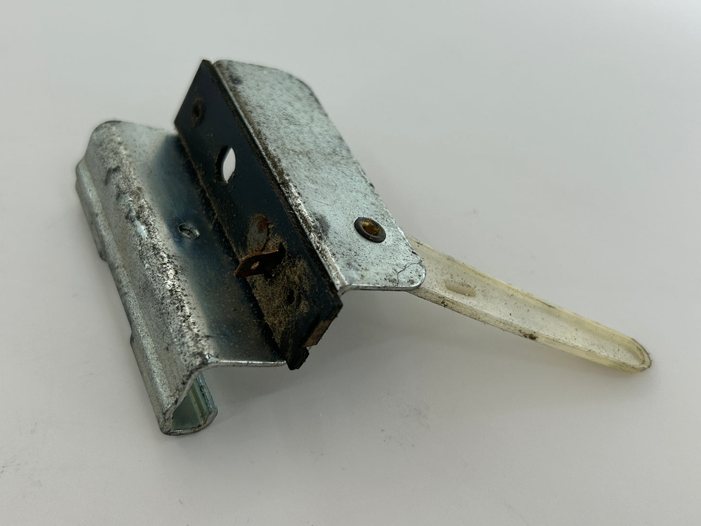 Genie ESD GRAC-40 Endschalter Sensor Schalter Hallsensor Taster Endanschlag Positionsschalter Microschalter Kontaktschalter Tastkontakt ID Geber