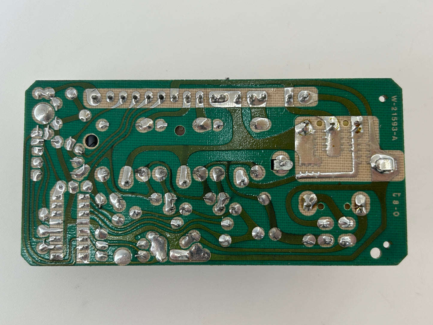 Hörmann spare parts