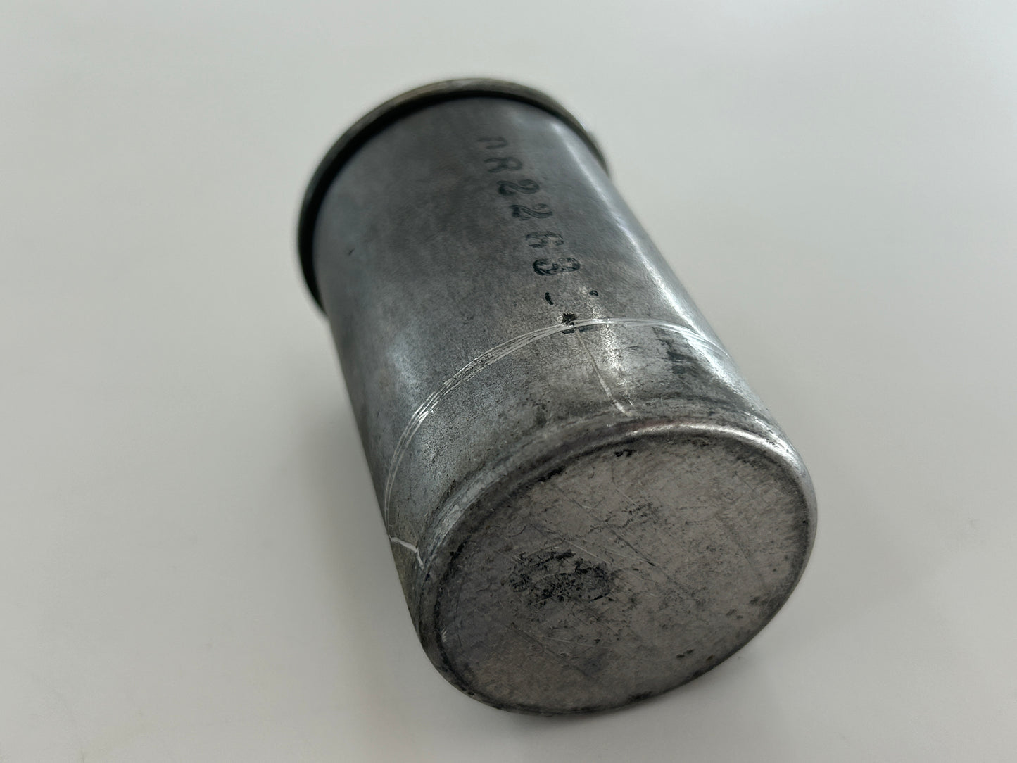 Genie 850E Kondensator Elko Anlaufkondensator Motorkondensator Kapazitätsmodul