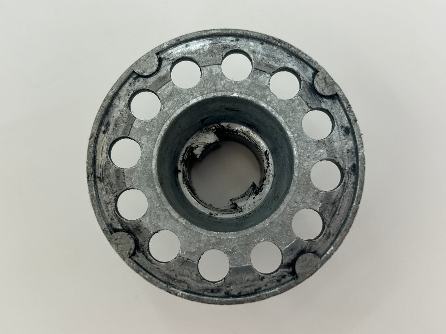 Genie 850E Ersatzteil Adapter