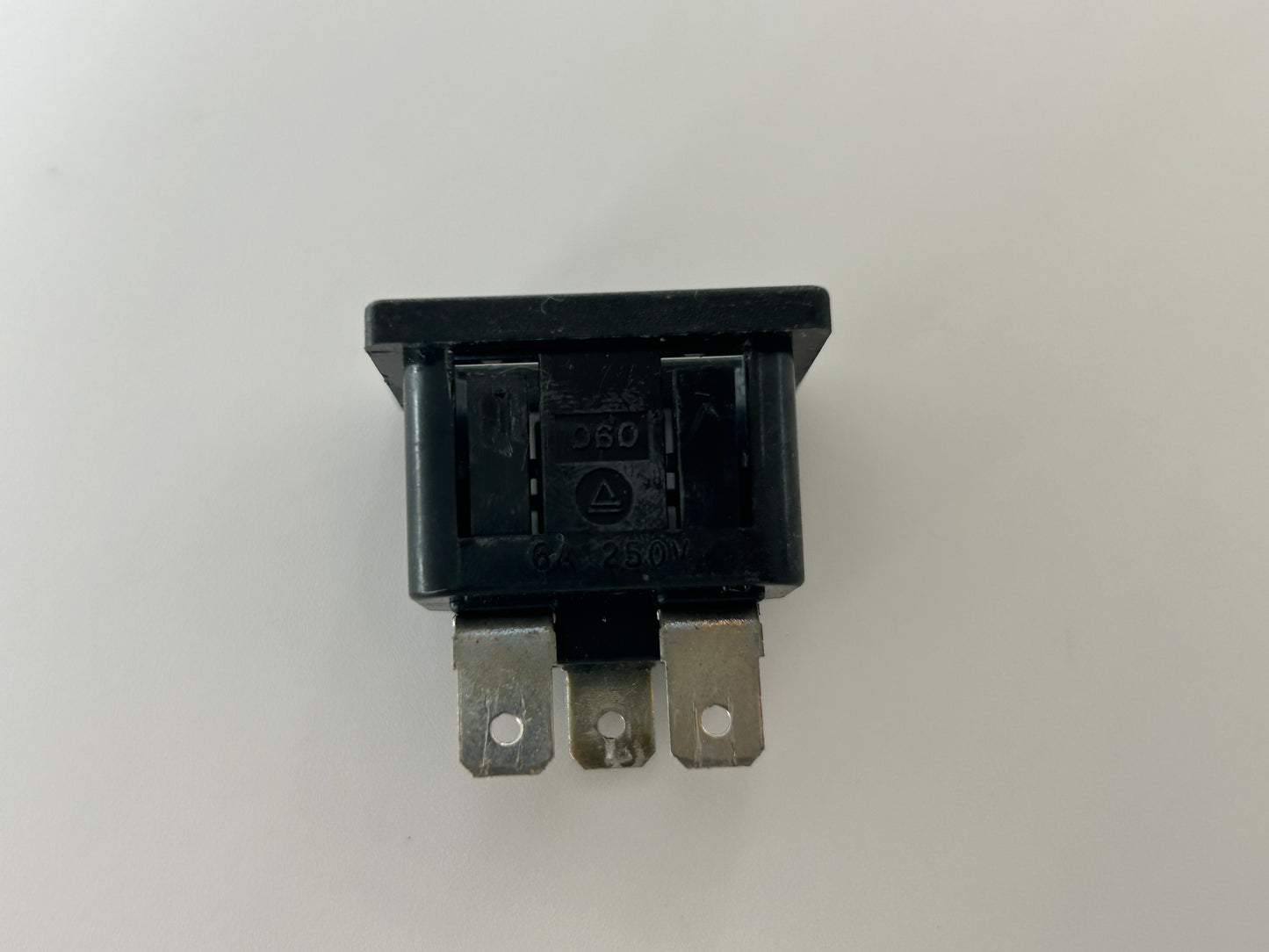 Genie 850E Stecker Steckplatz Ersatzteil Strom