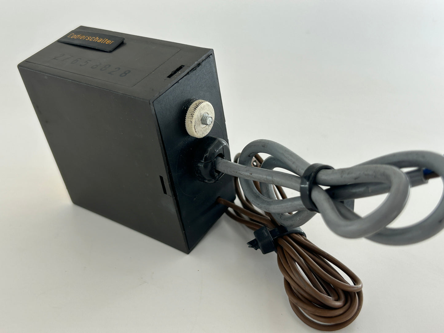 Hörmann spare parts