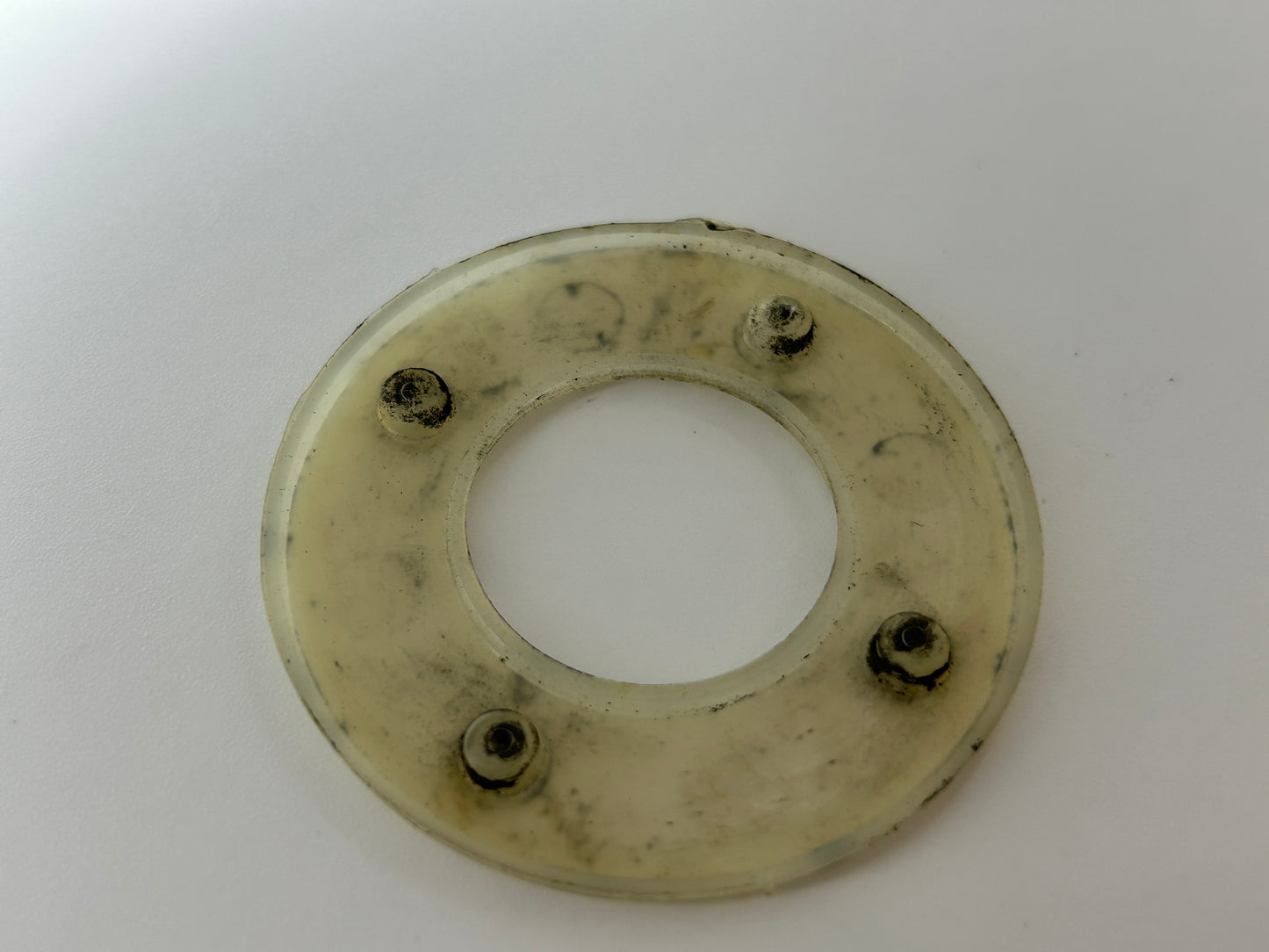 Hörmann spare parts