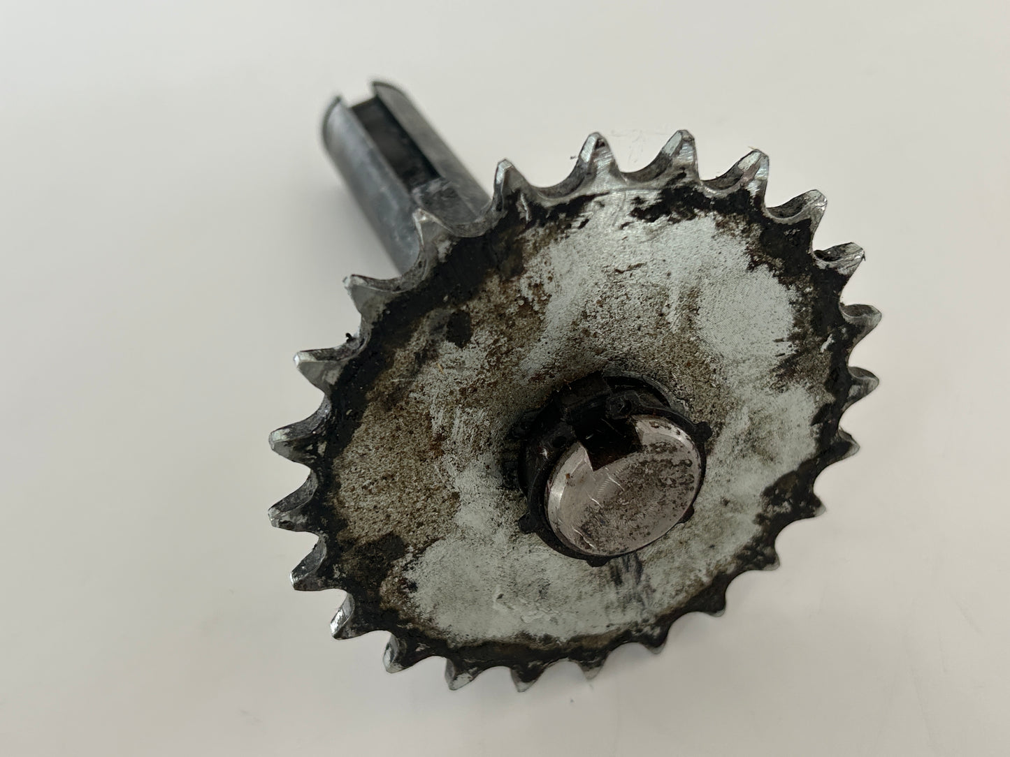 Hörmann spare parts