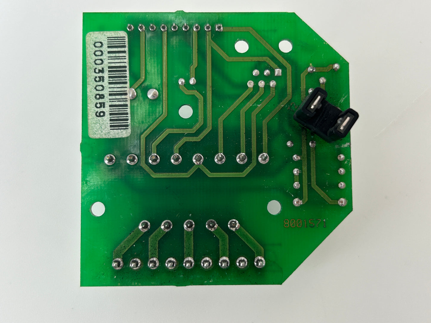 Hörmann spare parts