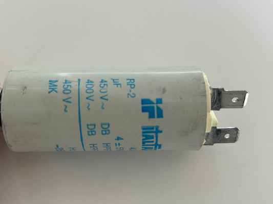 Hörmann spare parts