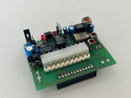 Hörmann spare parts