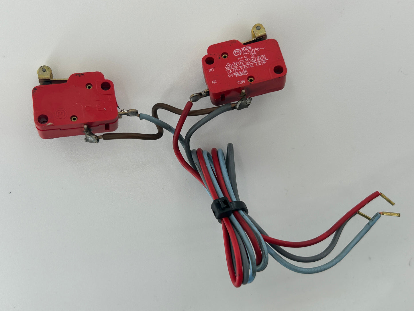 Hörmann spare parts