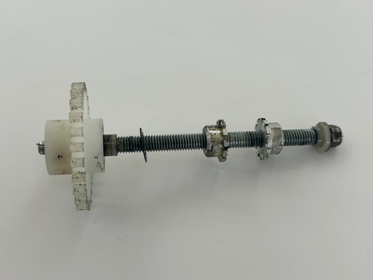 Hörmann spare parts