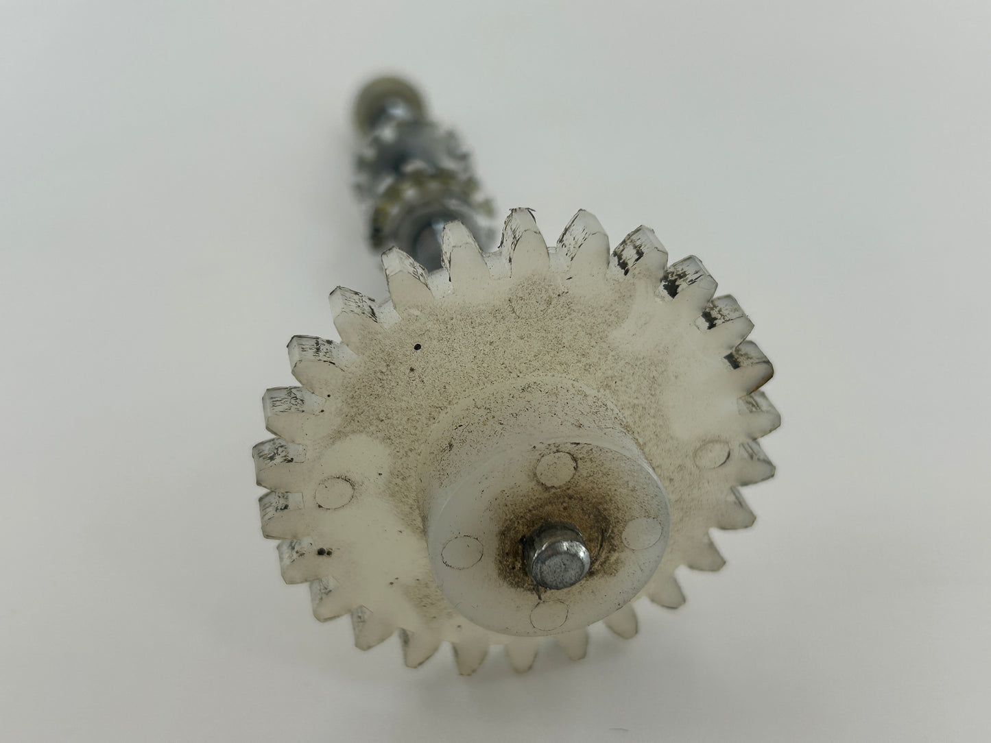 Hörmann spare parts