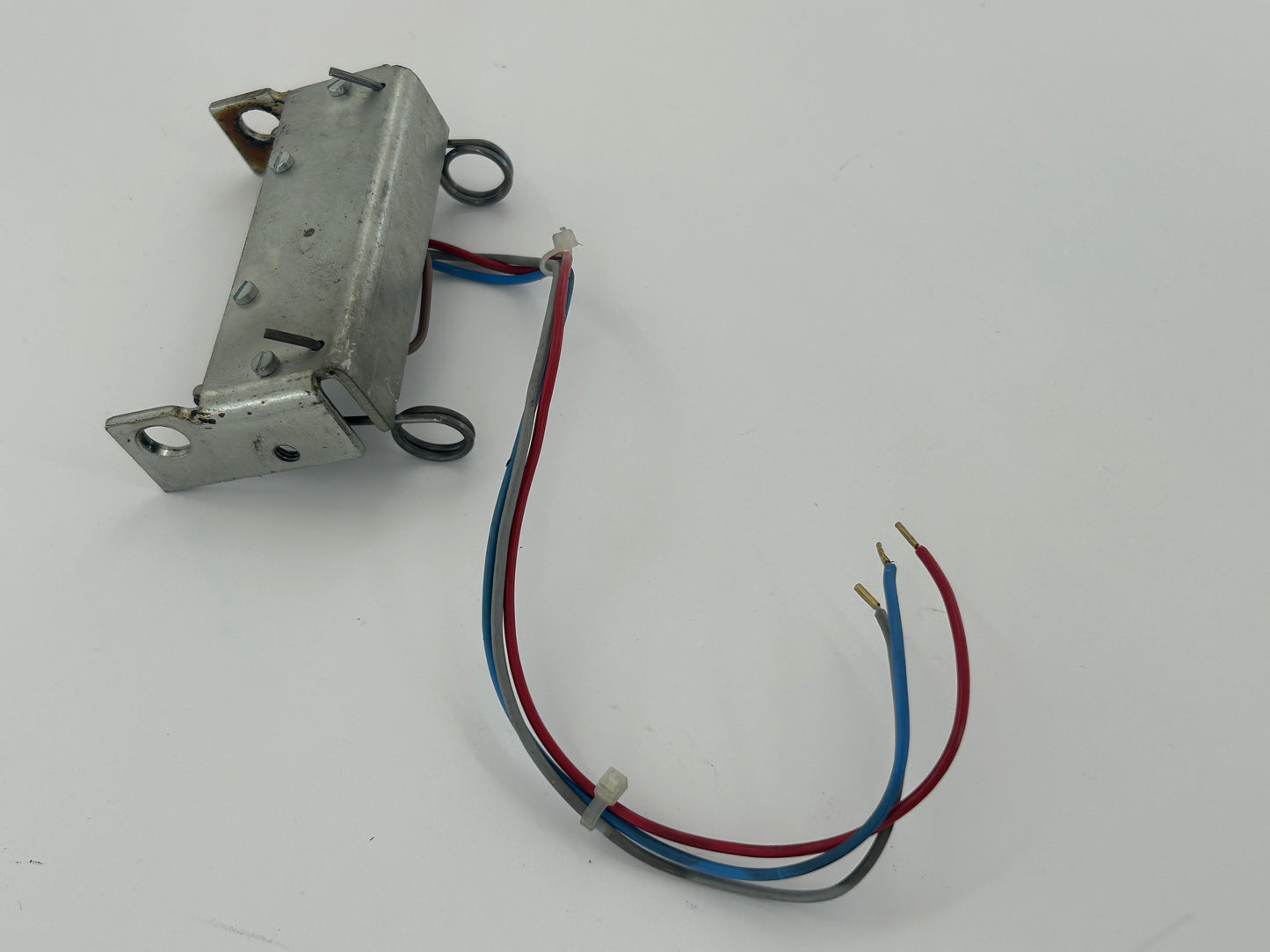 Hörmann spare parts