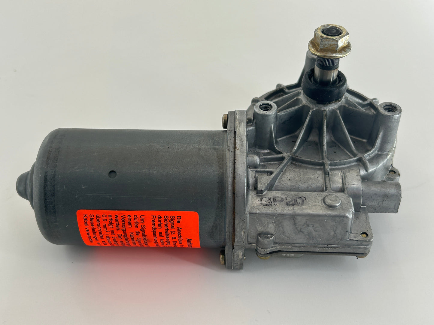 Hörmann spare parts